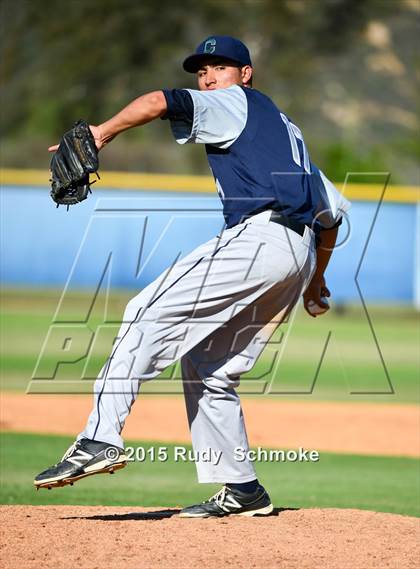 Thumbnail 2 in Chaparral @ Rancho Bernardo (Lions Tournament) photogallery.