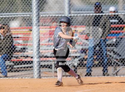 Thumbnail 2 in Bellevue East vs. Kearney photogallery.