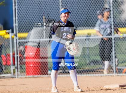 Thumbnail 1 in Bellevue East vs. Kearney photogallery.