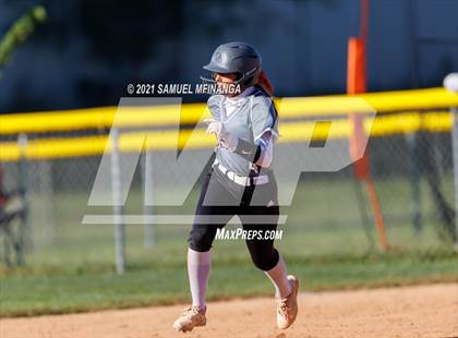 Thumbnail 1 in Bellevue East vs. Kearney photogallery.