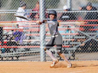 Thumbnail 1 in Bellevue East vs. Kearney photogallery.