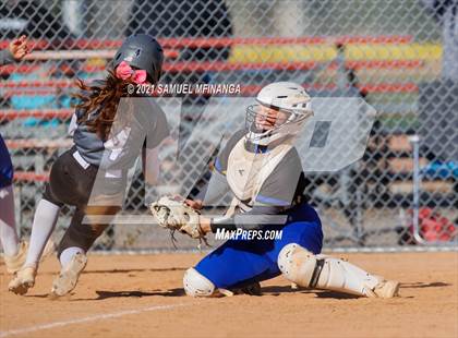 Thumbnail 2 in Bellevue East vs. Kearney photogallery.