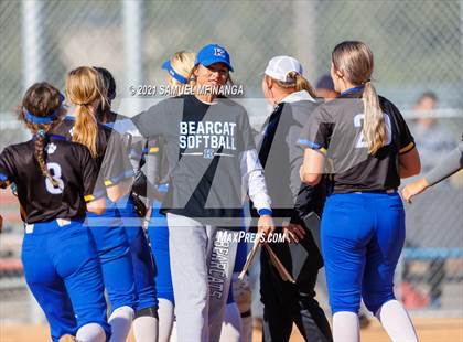 Thumbnail 3 in Bellevue East vs. Kearney photogallery.