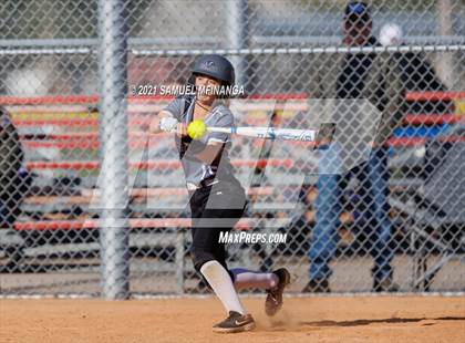 Thumbnail 2 in Bellevue East vs. Kearney photogallery.