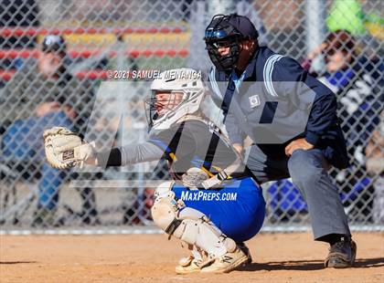 Thumbnail 2 in Bellevue East vs. Kearney photogallery.