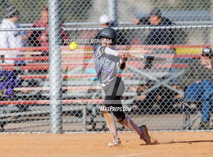 Thumbnail 1 in Bellevue East vs. Kearney photogallery.