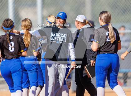 Thumbnail 2 in Bellevue East vs. Kearney photogallery.