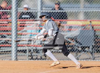 Thumbnail 2 in Bellevue East vs. Kearney photogallery.