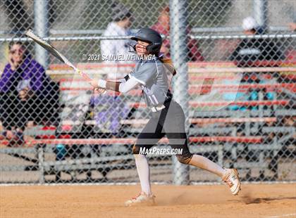 Thumbnail 3 in Bellevue East vs. Kearney photogallery.