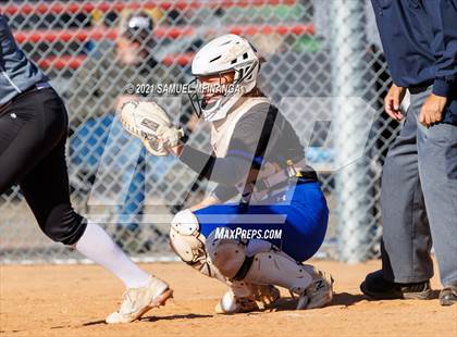 Thumbnail 3 in Bellevue East vs. Kearney photogallery.
