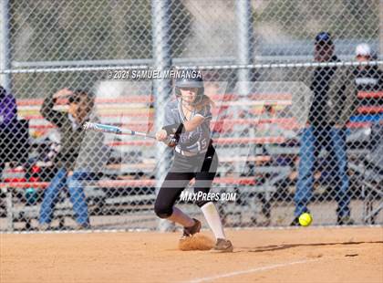 Thumbnail 2 in Bellevue East vs. Kearney photogallery.