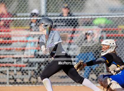 Thumbnail 2 in Bellevue East vs. Kearney photogallery.