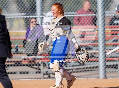 Thumbnail 3 in Bellevue East vs. Kearney photogallery.