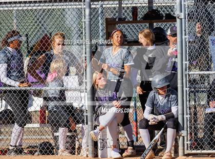 Thumbnail 2 in Bellevue East vs. Kearney photogallery.