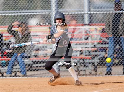 Thumbnail 3 in Bellevue East vs. Kearney photogallery.