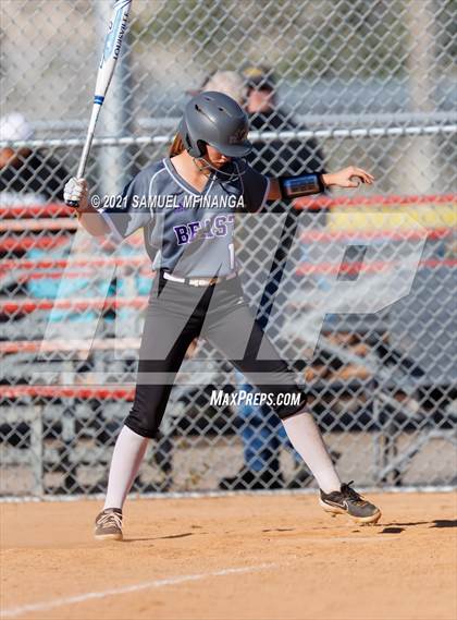 Thumbnail 3 in Bellevue East vs. Kearney photogallery.