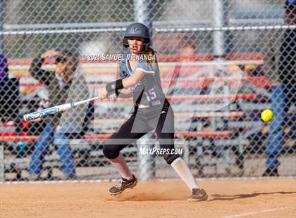 Thumbnail 1 in Bellevue East vs. Kearney photogallery.