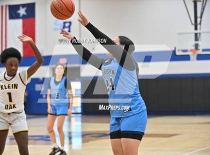 Thumbnail 3 in Klein Oak @ Sam Rayburn (McDonald's Texas Invitational) photogallery.