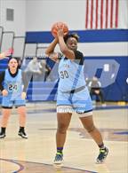 Photo from the gallery "Klein Oak @ Sam Rayburn (McDonald's Texas Invitational)"