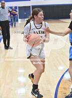 Photo from the gallery "Klein Oak @ Sam Rayburn (McDonald's Texas Invitational)"