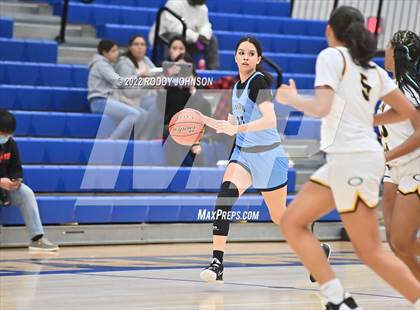 Thumbnail 1 in Klein Oak @ Sam Rayburn (McDonald's Texas Invitational) photogallery.
