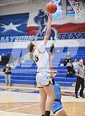 Photo from the gallery "Klein Oak @ Sam Rayburn (McDonald's Texas Invitational)"