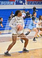Photo from the gallery "Klein Oak @ Sam Rayburn (McDonald's Texas Invitational)"