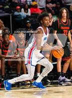 Photo from the gallery "North Mecklenburg vs Chambers (NCHSAA 4A Regional Final)"