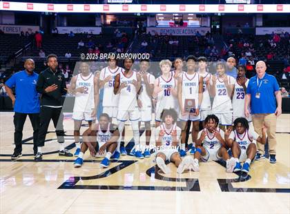 Thumbnail 1 in North Mecklenburg vs Chambers (NCHSAA 4A Regional Final) photogallery.
