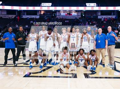Thumbnail 2 in North Mecklenburg vs Chambers (NCHSAA 4A Regional Final) photogallery.