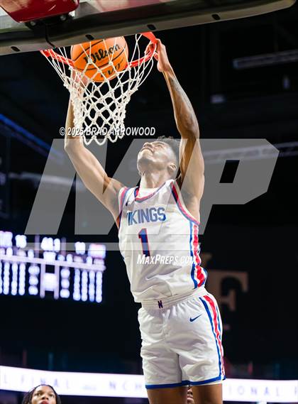 Thumbnail 1 in North Mecklenburg vs Chambers (NCHSAA 4A Regional Final) photogallery.