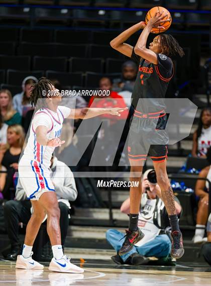 Thumbnail 1 in North Mecklenburg vs Chambers (NCHSAA 4A Regional Final) photogallery.