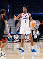 Photo from the gallery "North Mecklenburg vs Chambers (NCHSAA 4A Regional Final)"