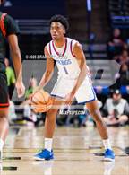 Photo from the gallery "North Mecklenburg vs Chambers (NCHSAA 4A Regional Final)"