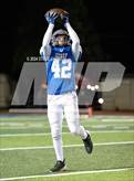 Photo from the gallery "Gridley @ University Prep (CIF NS Division 3 Round 1)"