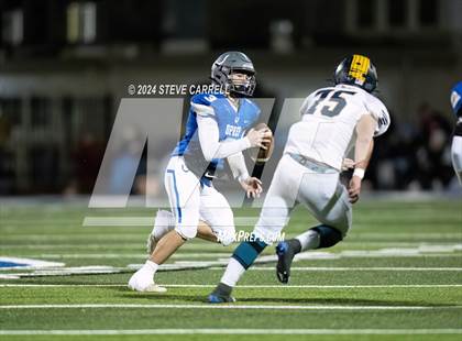 Thumbnail 1 in Gridley @ University Prep (CIF NS Division 3 Round 1) photogallery.