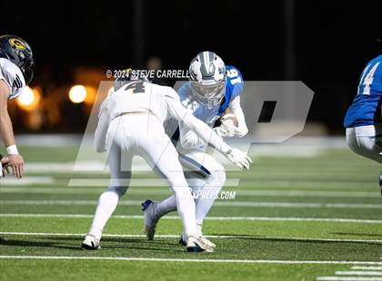 Thumbnail 3 in Gridley @ University Prep (CIF NS Division 3 Round 1) photogallery.