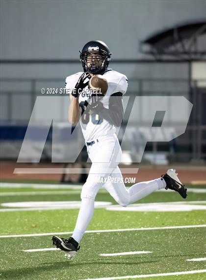 Thumbnail 2 in Gridley @ University Prep (CIF NS Division 3 Round 1) photogallery.