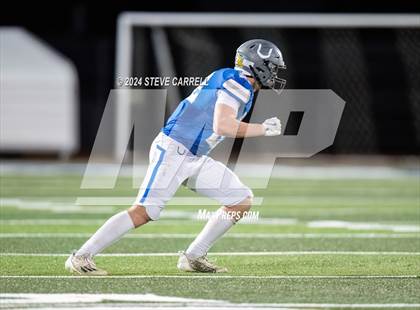 Thumbnail 3 in Gridley @ University Prep (CIF NS Division 3 Round 1) photogallery.