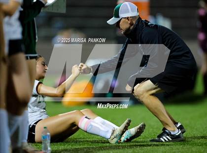 Thumbnail 1 in Bishop Ludden vs Auburn photogallery.
