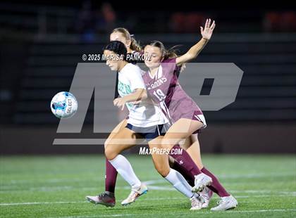 Thumbnail 2 in Bishop Ludden vs Auburn photogallery.