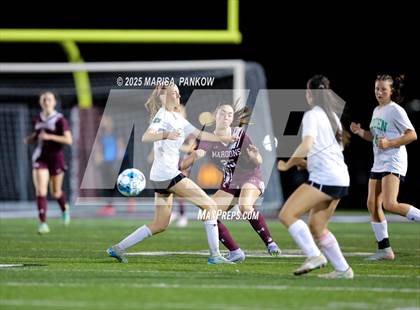 Thumbnail 3 in Bishop Ludden vs Auburn photogallery.