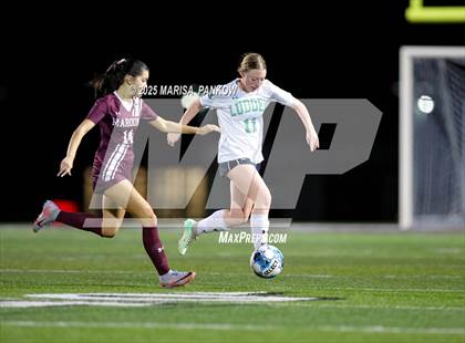 Thumbnail 2 in Bishop Ludden vs Auburn photogallery.