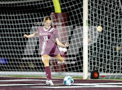 Thumbnail 1 in Bishop Ludden vs Auburn photogallery.