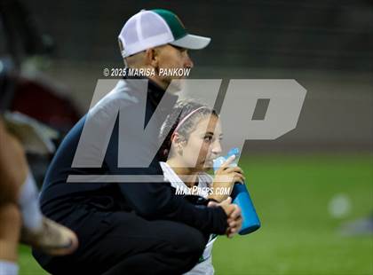 Thumbnail 1 in Bishop Ludden vs Auburn photogallery.