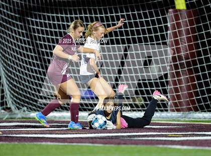 Thumbnail 3 in Bishop Ludden vs Auburn photogallery.