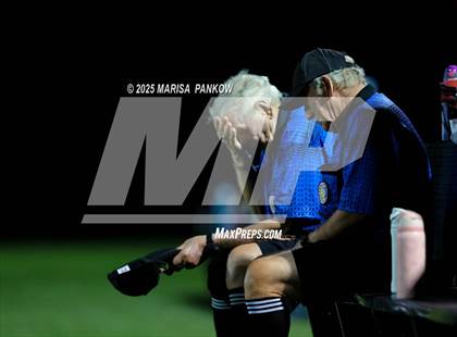 Thumbnail 2 in Bishop Ludden vs Auburn photogallery.