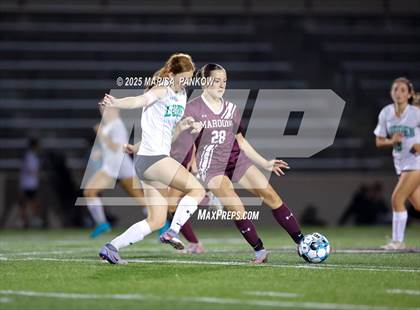 Thumbnail 1 in Bishop Ludden vs Auburn photogallery.