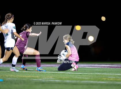 Thumbnail 1 in Bishop Ludden vs Auburn photogallery.