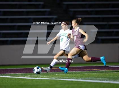 Thumbnail 2 in Bishop Ludden vs Auburn photogallery.